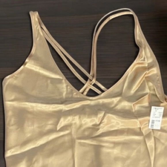 NWT Vintage/Y2K Bon Ton Slip Nightie Lingerie - Picture 9 of 11